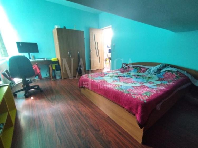 Apartament 4 camere de vanzare in Manastur, Cluj Napoca - 6