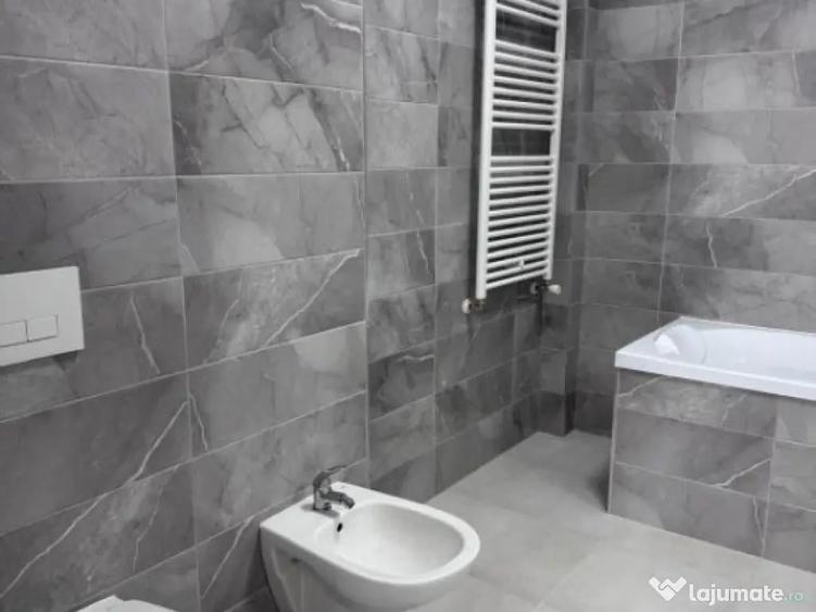 Apartament 100mp, bloc nou, Radauti - 1