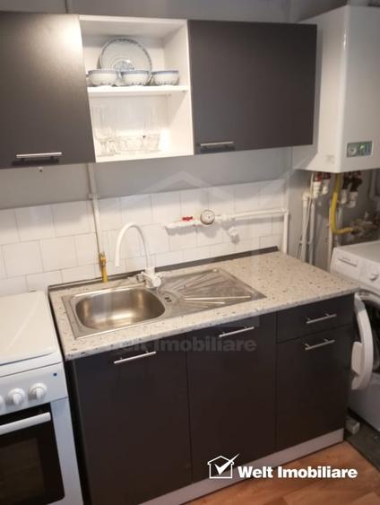 Inchiriere 1 camera centru, zona Opera - 9