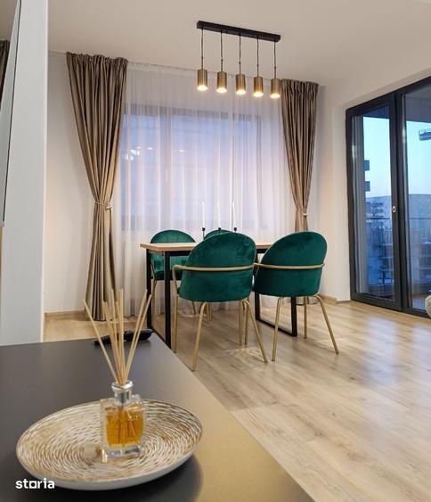Apartament 2 camere insorit | LUX | Tractorul | Coresi | - 10