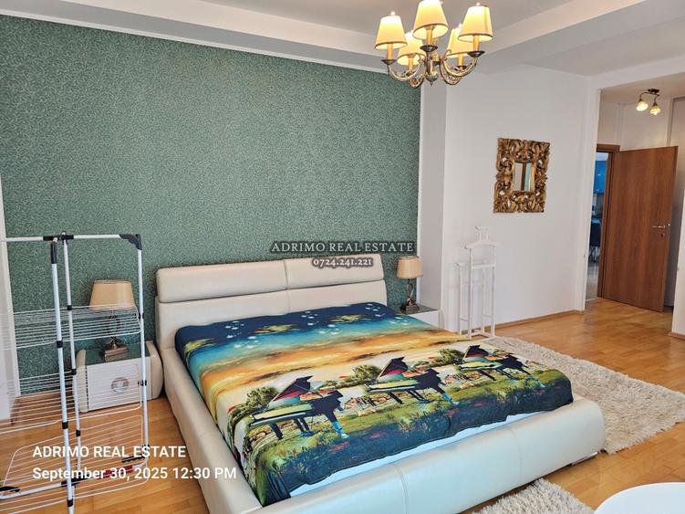 Ap3cam 150mp - 3 bai 3 terase - Parcare Privata - Termen Lung - 800 euro - 19
