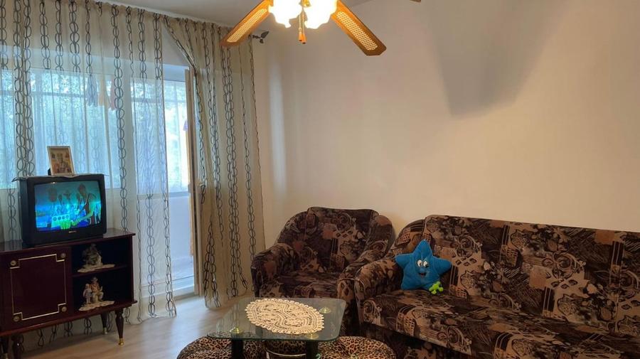 Apartament 3 camere confort 1 decomandat, zona Progresu. - 2