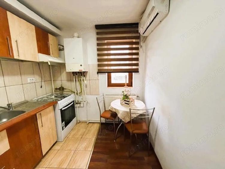 Garsoniera in Slatina etajul 3 zona Minulescu - 17