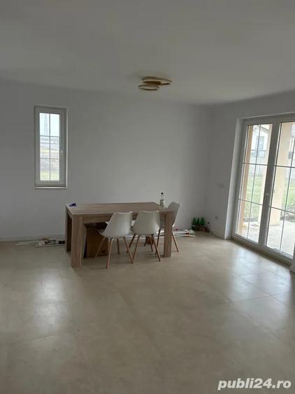 inchiriez casa tip duplex - 7