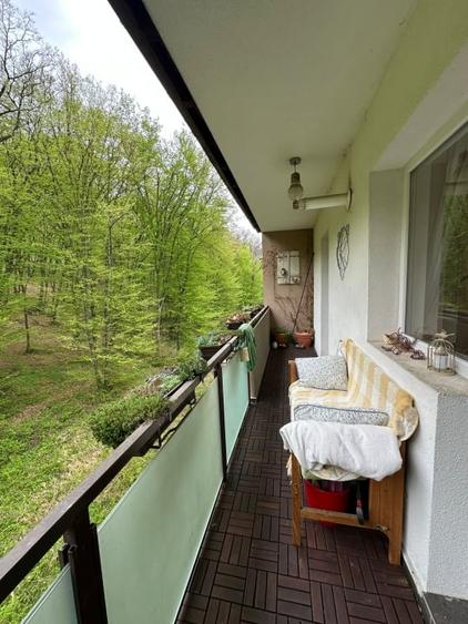 Apartament 2 camere bloc nou, parcare si boxa, cartier Manastur - 7