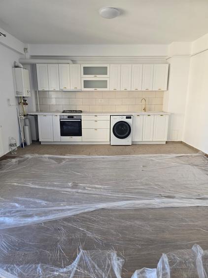 Apartament 2 camere de Vanzare Militari Residence (Zona buna +Parcare Subterana) - 13