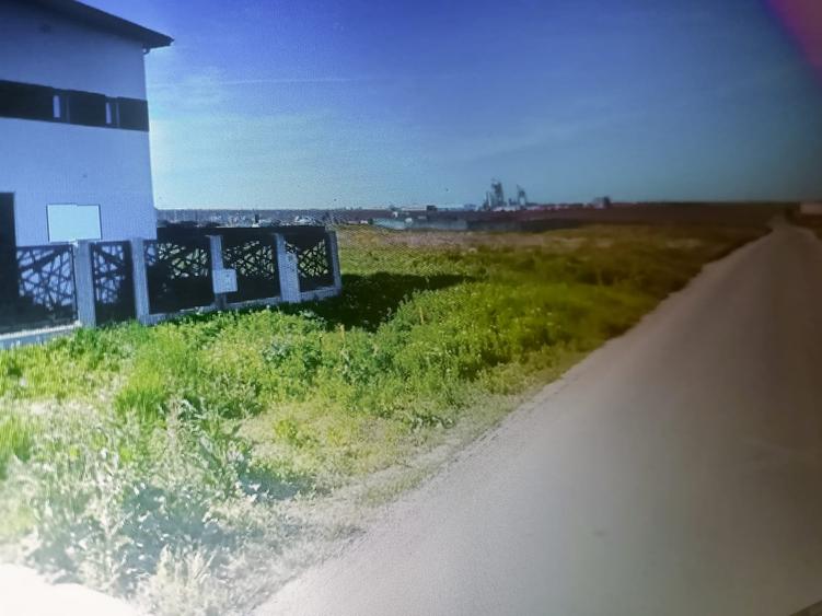 Teren intravilan,753 mp,utilitati in apropiere(vis a vis sau la 300m liniari) - 3