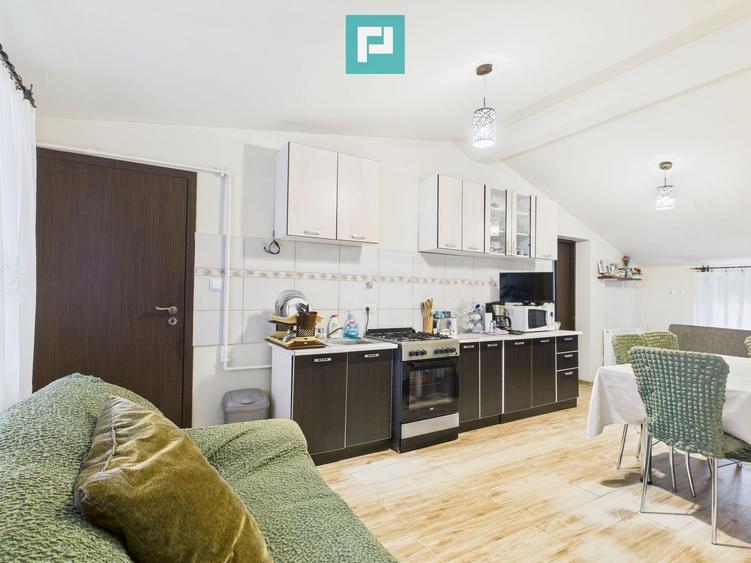 Casă individuală cu dublu potențial - 14