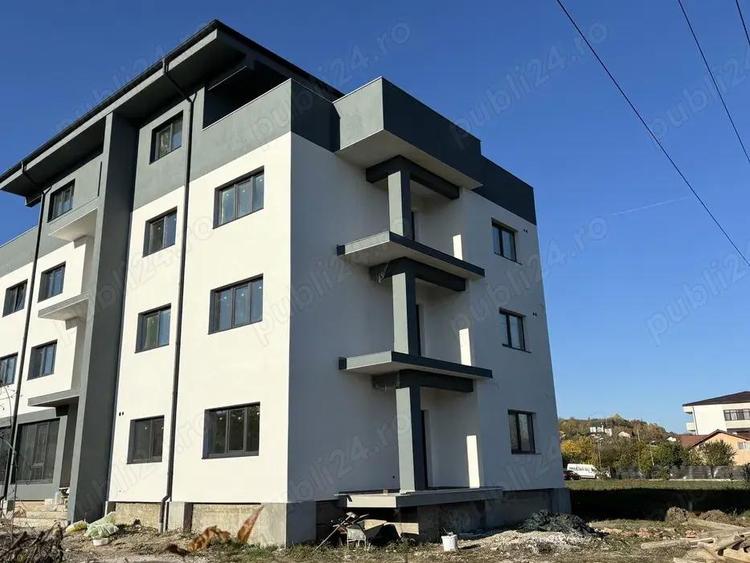 Apartament 3 camere parter + Penthouse - 1