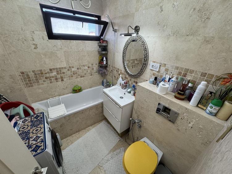 Apartament 2 camere renovat zona Tomis Mall - 6