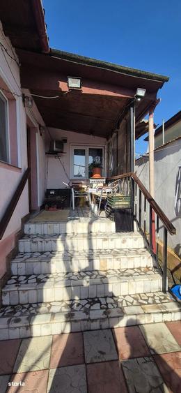 Casa 2 camere | Techirghiol | Teren 380 mp | Garaj - 5