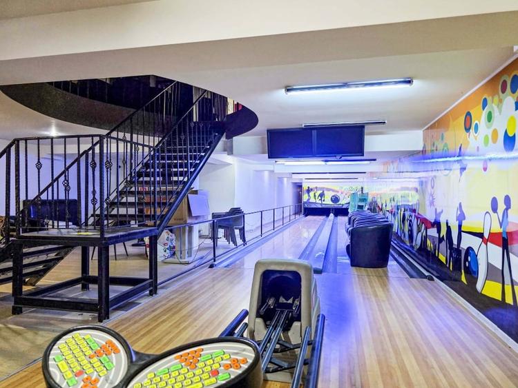 Cladire D+P+2E in centru Medgidiei, oportunitate de investitie - 2600 mp, - 7