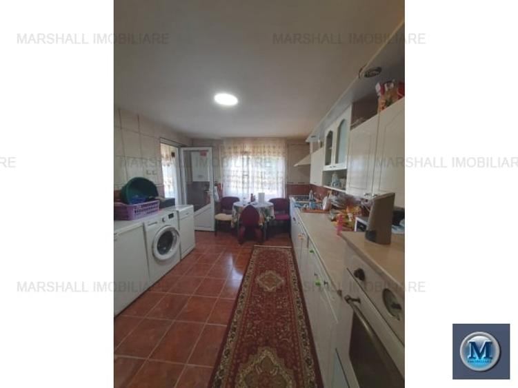 Casa cu 3 camere de vanzare, zona Transilvaniei, 92.78 mp #16117 - 5