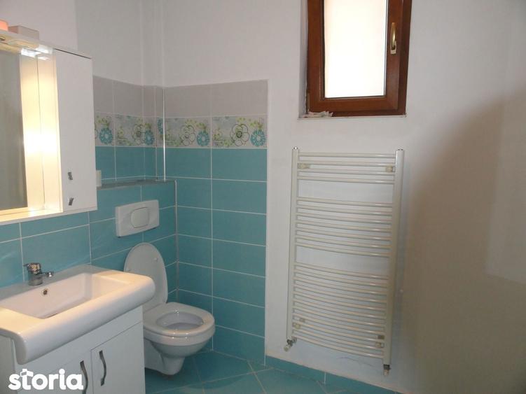 Apartament 2 camere decomandat, etaj 2, bloc nou, zona centrala, 91 mp - 17