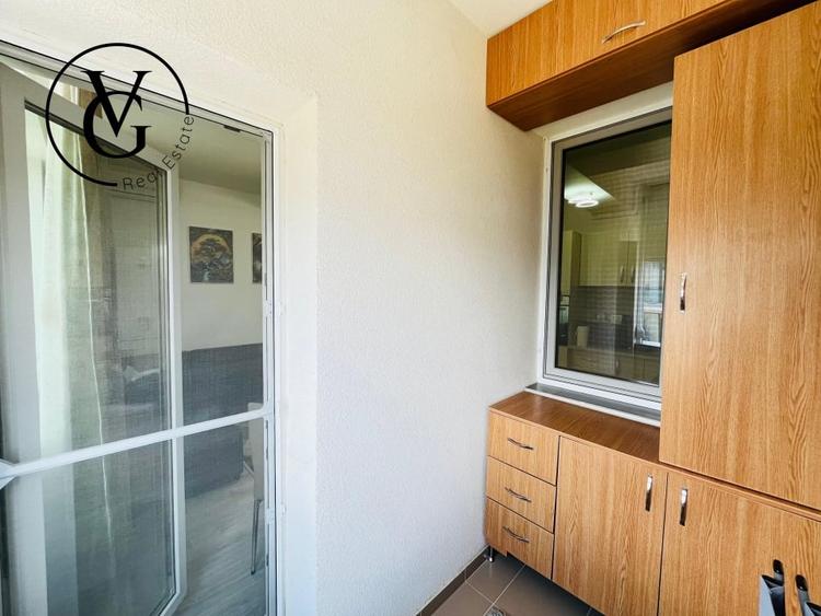 Apartament 2 camere in Mamaia Nord - 11