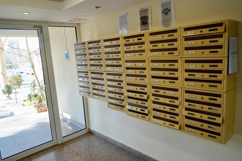 Vanzare Garsoniera Ansamblul Primavara Ghencea | Centrala - 15