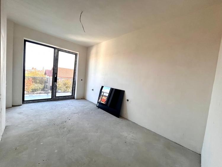 Apartament 3 camere,2 balcoane,Etaj 2/3, Pod Ira, bloc NZEB - 7