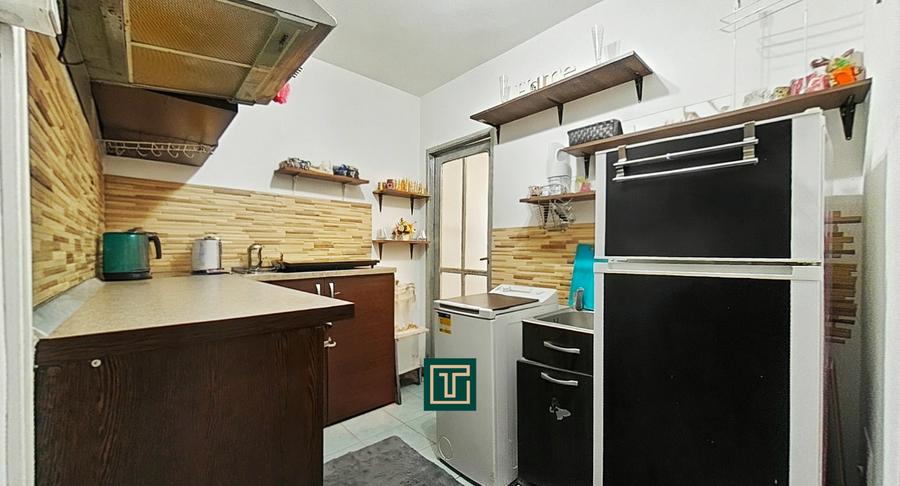 Garsonieră CF 2 de vânzare la Etaj 1, Aurel Vlaicu – Arad - 3