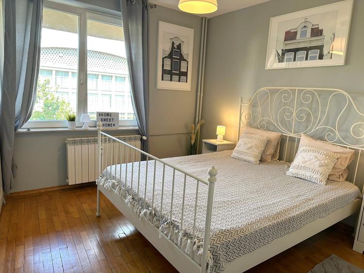 Duplex vedere Sala Palatului, centrala termica de bloc - 5