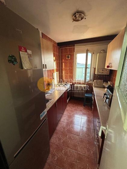 3 CAMERE - Bulevardul Tutora - FARA RISC - 10