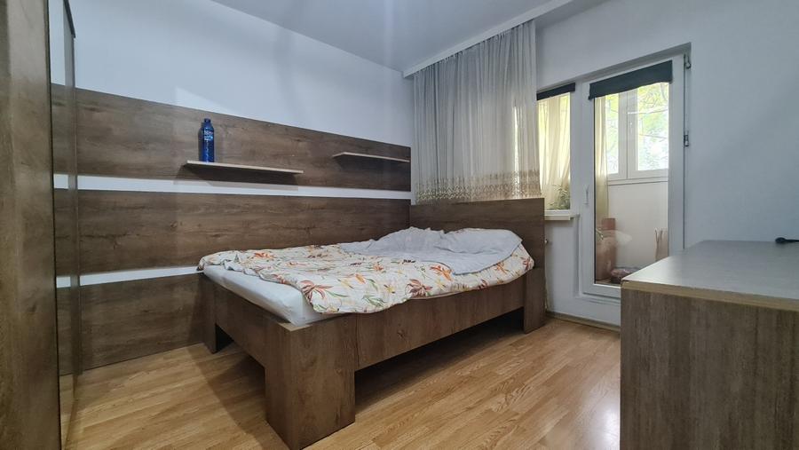Apartament 2 camere, 63 mp, Gorjului –  de metrou, mobilat/utilat, parcare - 6