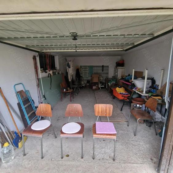 Central, inchiriat garaj si teren - 6