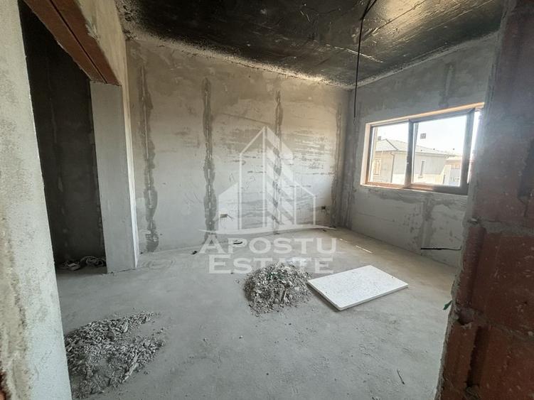 Duplex cu 5 camere in Calea Urseni, finisaje la alegere - 17