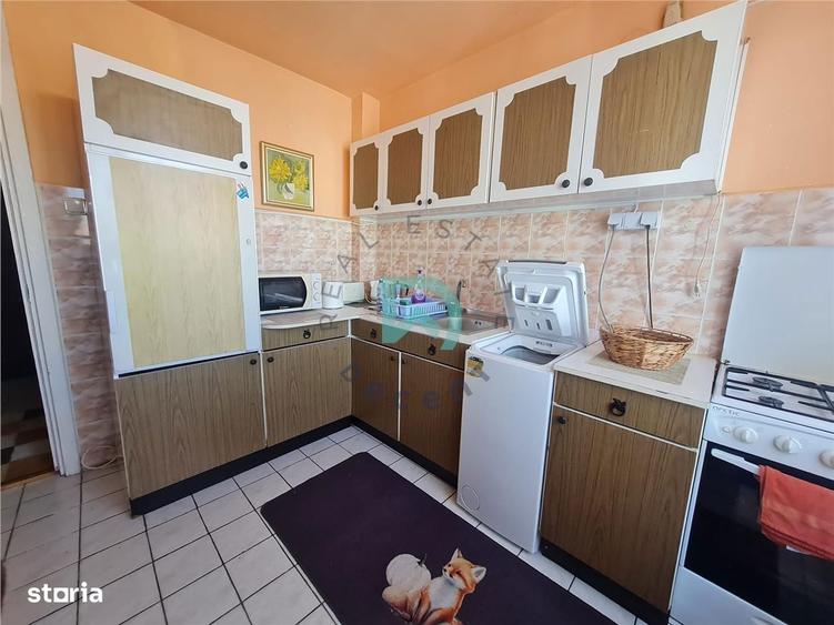 Garsoniera Astra, mobilata, Brasov - 13