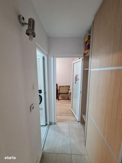 Inchiriez ap. 3 camere 2 bai 2 balcoane 6 Vanatori centrala et.1.90mp - 15