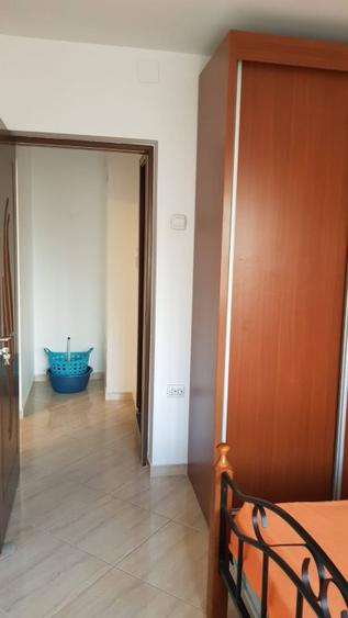 Închiriez apatament 2 camere zonă Obor,  utilat, mobilat, 2 minute de metrou  - 3
