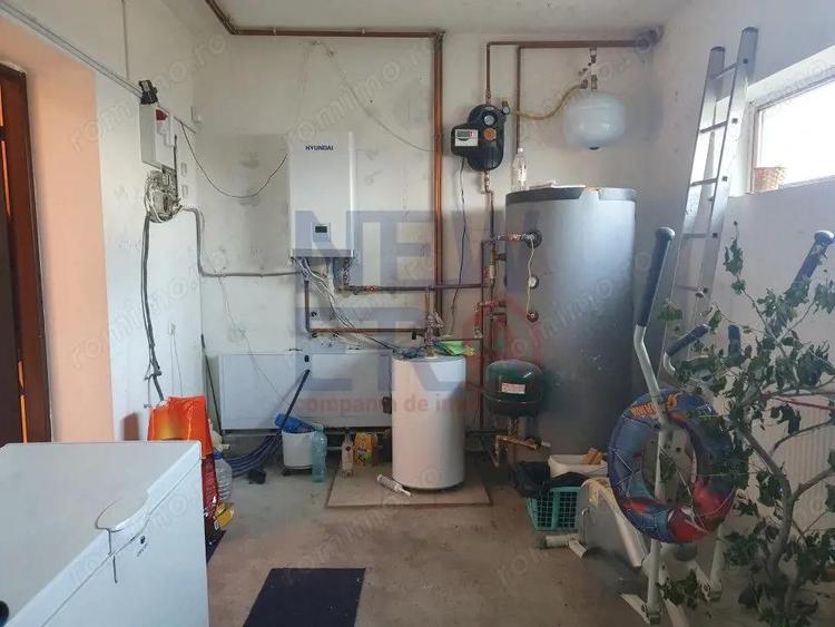 SUPER OFERTA DE SARBATORI! Vila de vanzare UNGURENI, Butimanu - 5