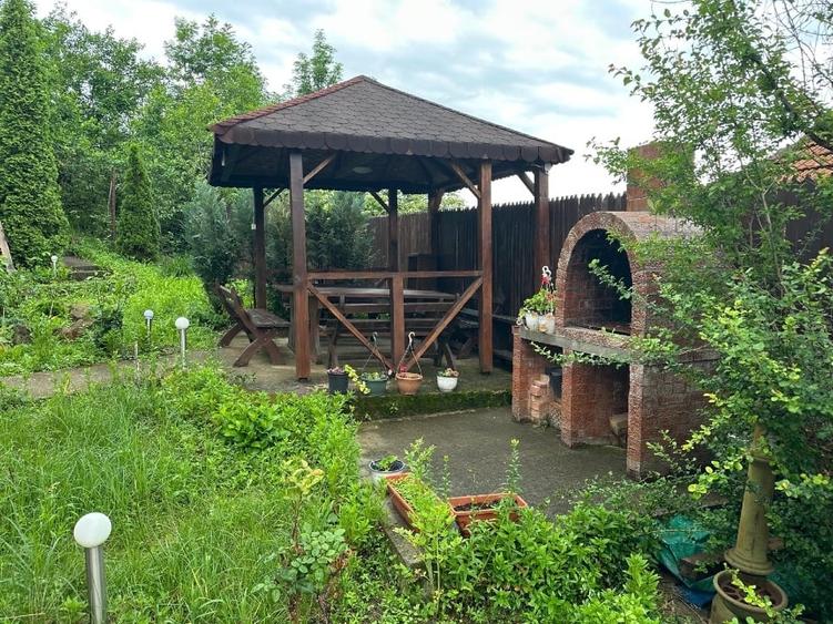 Casa vânzare comuna Bozioru munții Buzăului - 10