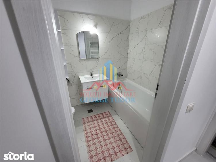 Prima inchiriere 2 camere Militari Residence - 9