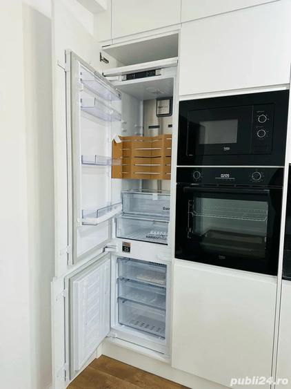 Vand apartament 3 camere Burdujeni, langa pizzeria For You - 4