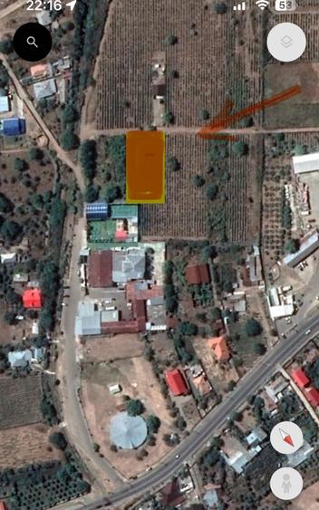 Teren de vanzare - 7