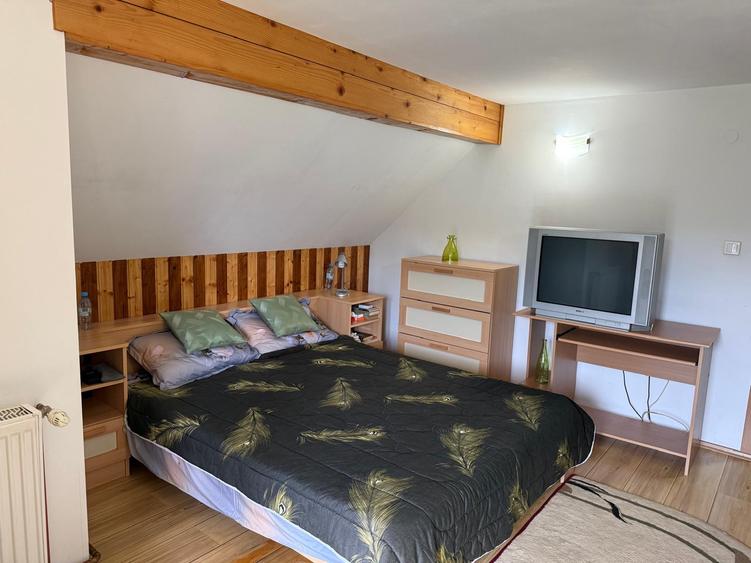 VANZARE CASA TIP PENSIUNE - 4