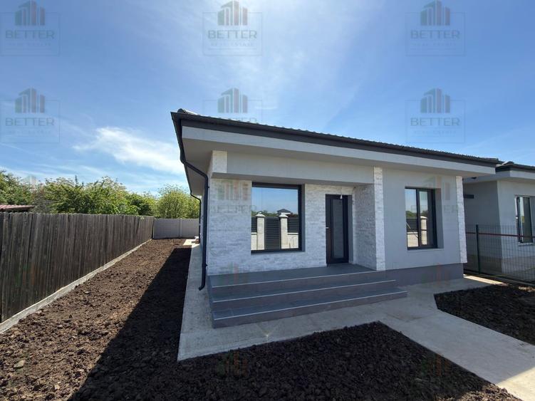Casă individuală de vânzare - Berceni / Ilfov - mutare rapidă - 3