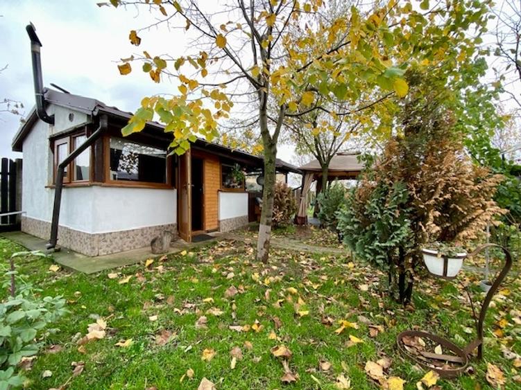 Casa de vanzare Belciugatele - Candeasca - 4