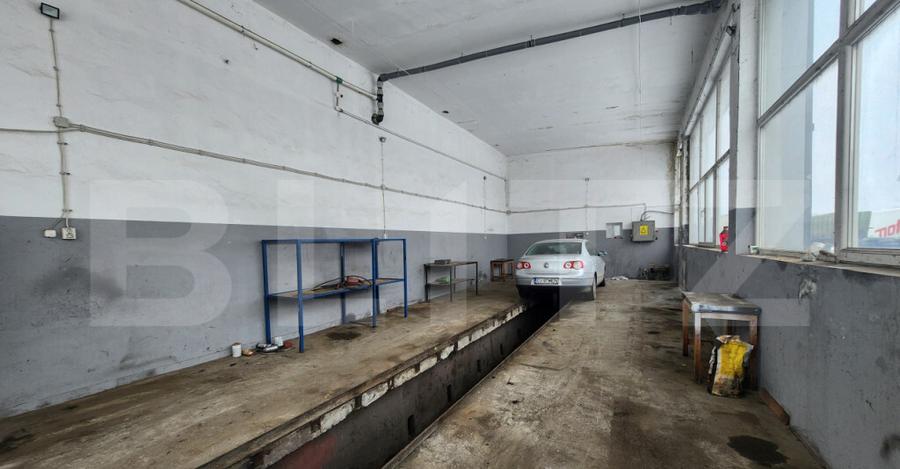 Spa?ii de depozitare, hale ?i birouri disponibile pent - 18