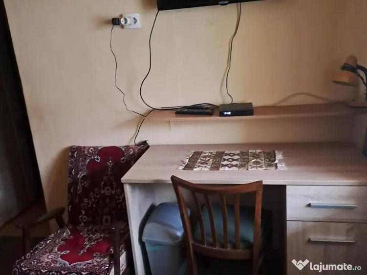 dau inchirie o camera cu loc de gatit si baie la casa cu intrare separata - 2