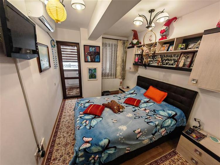 Apartament 2D Lidl Bucium - 7