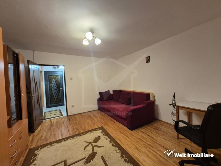 Garsoniera, Piata Marasti, INVESTITIE - 1