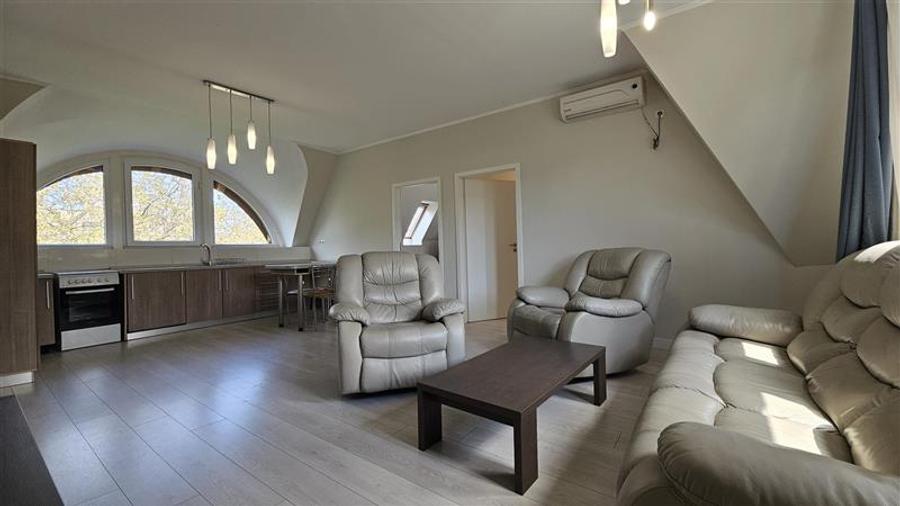 Apartament in vila 5 camere 174mp, Andrei Muresanu-Piata Engels - 1