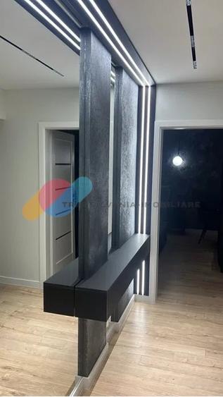 Apartament 2 camere – 60 mp utili, parcare subterana - Marasti - 4