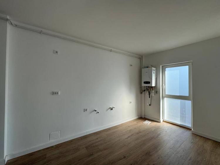 Apartament 2 camere, 57,3 mp utili, etaj intermediar, zona Corneliu Coposu - 3