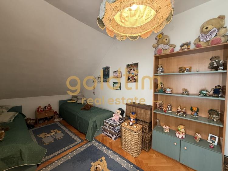 CASA IN ZONA LINISTITA/MOBILATA/UTILATA/TEREN IMPRESIONANT 5000MP/CORNU/PRAHOVA - 31