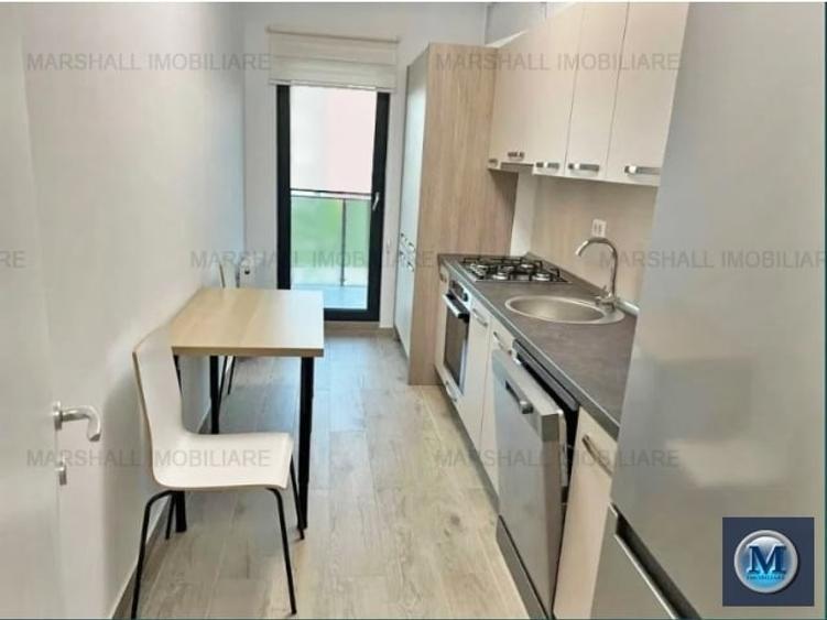 Apartament 2 camere de inchiriat, zona Exterior Nord, 55,00 mp #16683 - 2