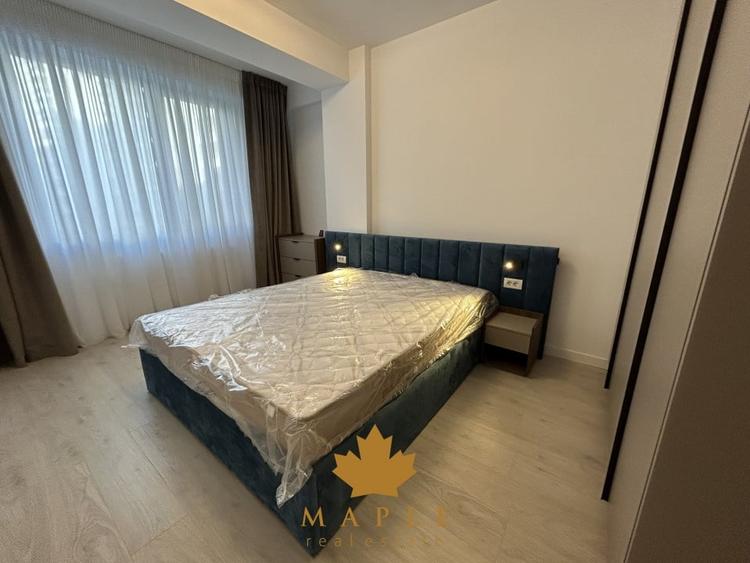 De vanzare Apartament 2 CAMERE Residence 5 Pipera Plaza | OMV - 6
