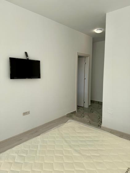 |Garsoniera de inchiriat |Parcare|Totul nou|Mutare imediata| - 6