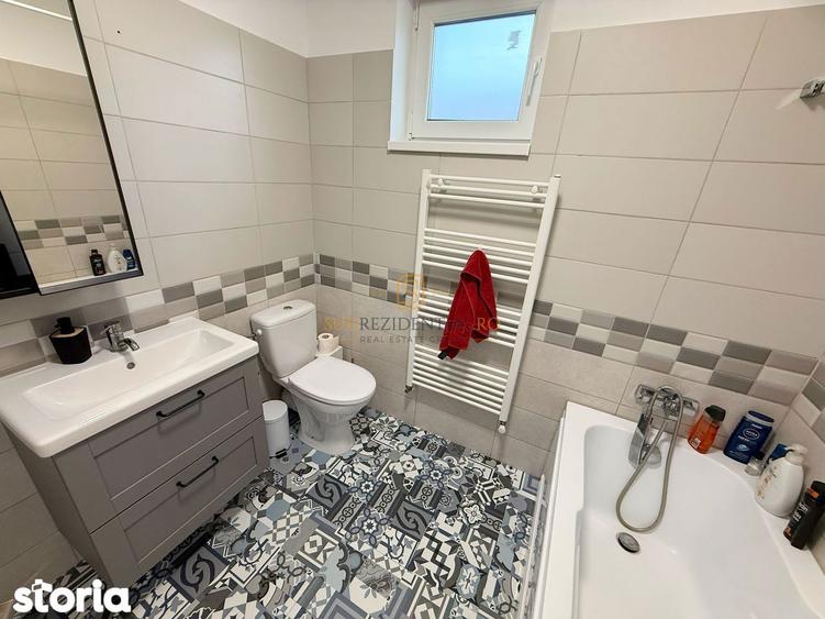 Casa Individuala cu 3 camere, mobilata si utilata, Vidra, Ilfov - 7